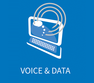 Voice & Data